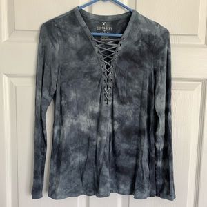 AEO Soft & Sexy• Long Sleeves • Size XS